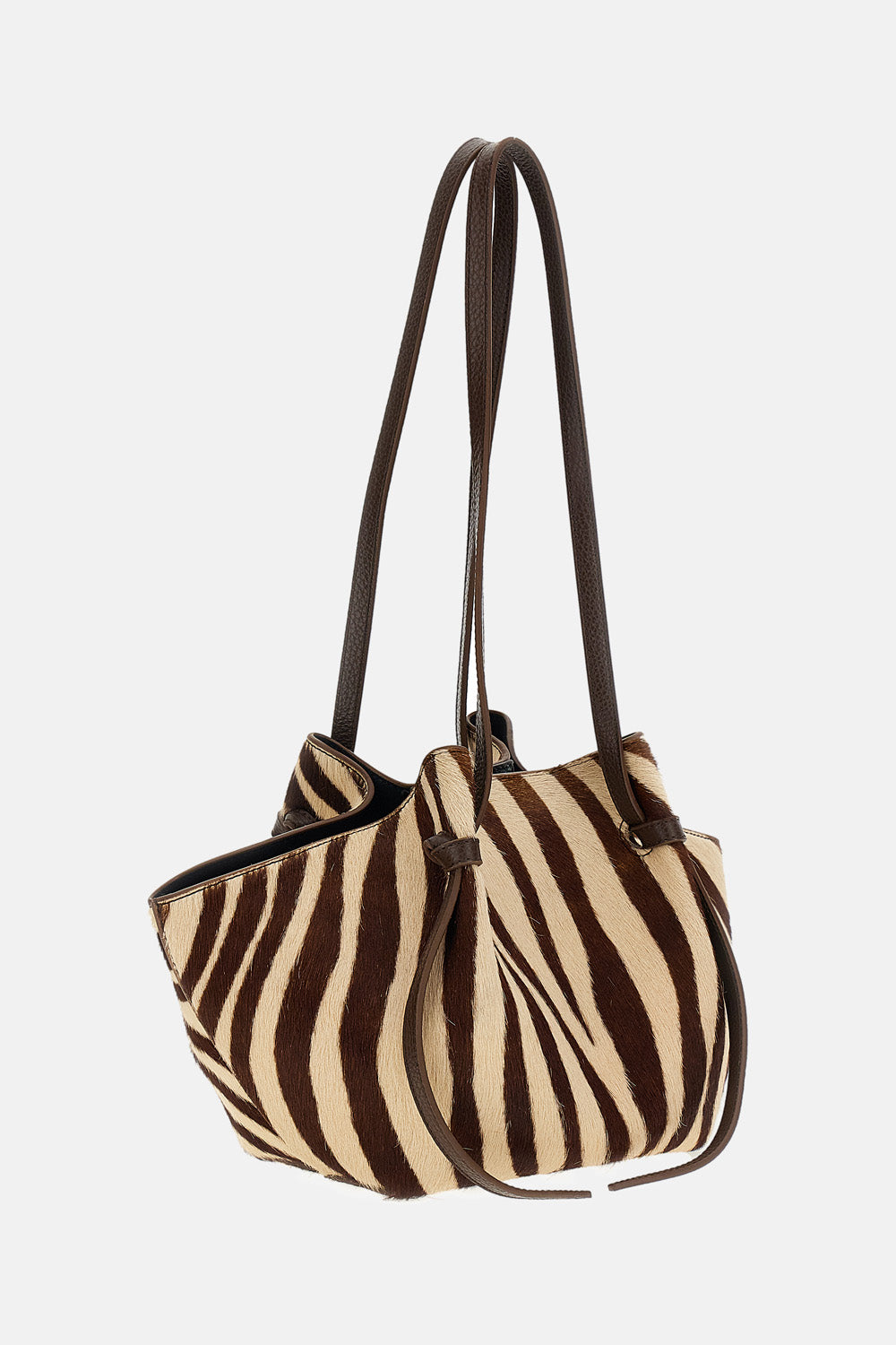 Yuzefi Women Mochi Bag  Pony