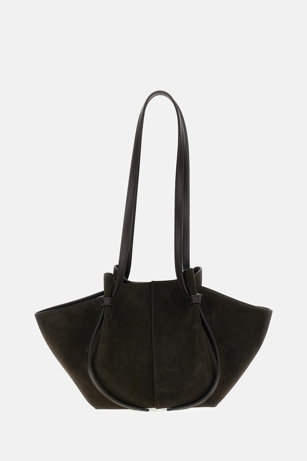 Yuzefi Women Mochi Suede Bag
