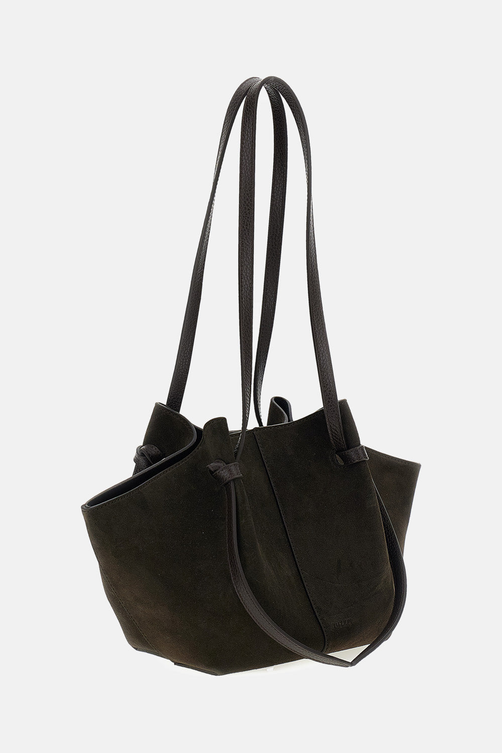 Yuzefi Women Mochi Suede Bag