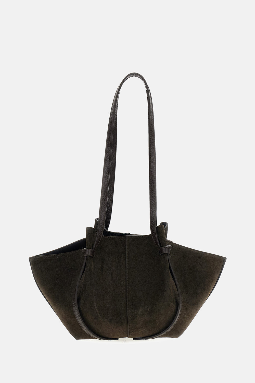 Yuzefi Women Mochi Suede Bag
