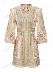 Zimmermann Women Dresses