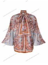 Zimmermann Women Shirts And Blouses
