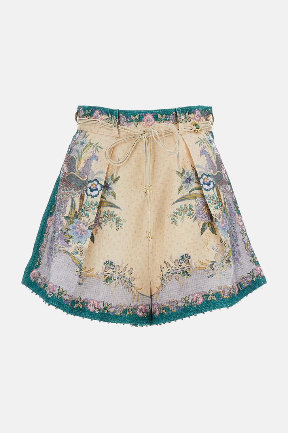 Zimmermann Women Indra Tuck