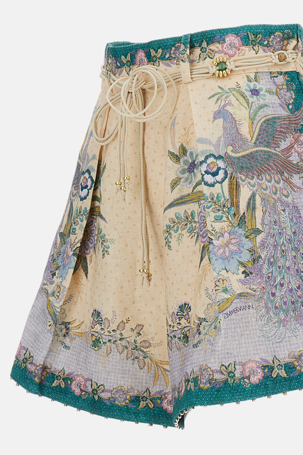 Zimmermann Women Indra Tuck