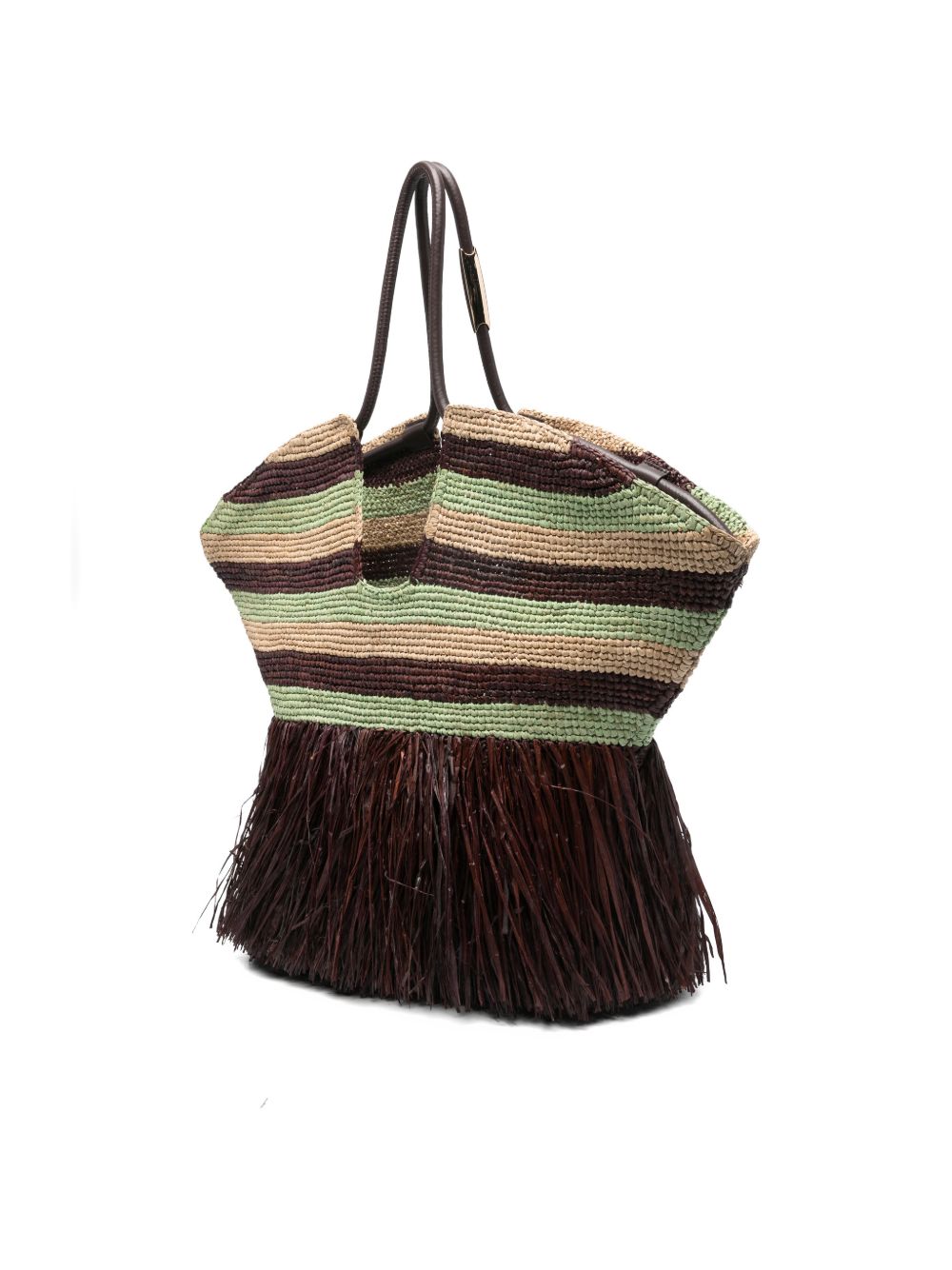 Zimmermann Women Goldentime Large Tote Bag