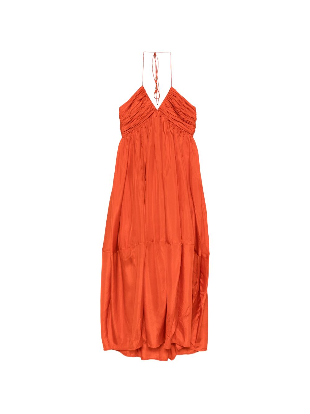 Zimmermann Women Mahon Silk Maxi Dress