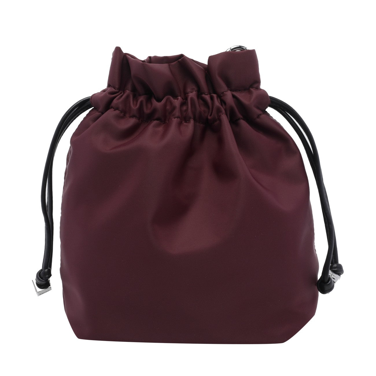 Ganni Women Ganni Logo Pouch
