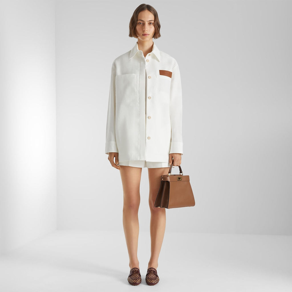 Fendi Women Peekaboo I See You