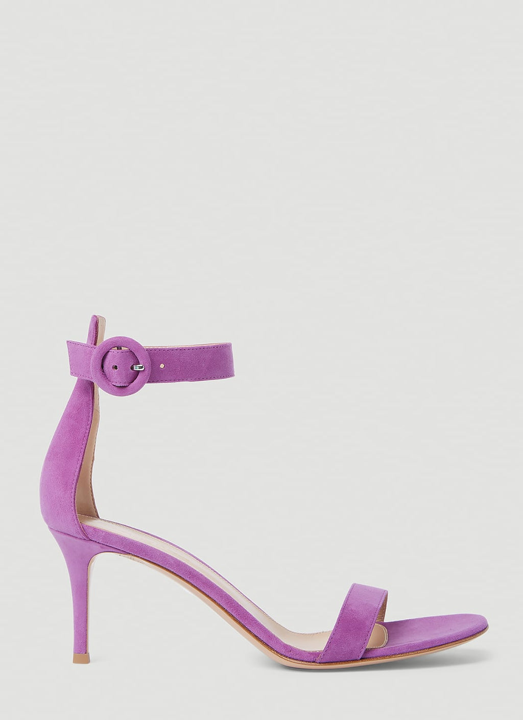 Gianvito Rossi Women Portofino High Heel Sandals