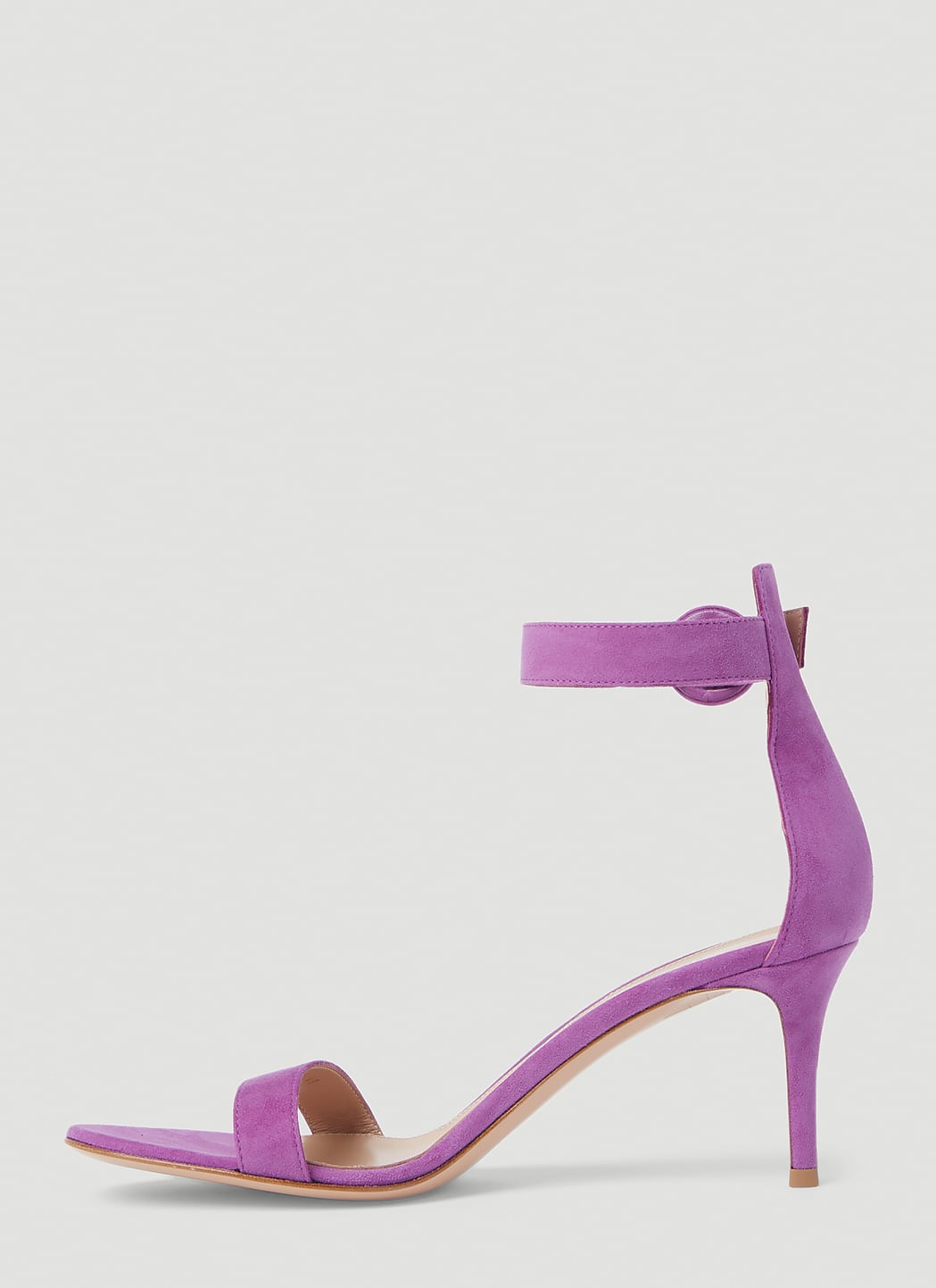 Gianvito Rossi Women Portofino High Heel Sandals