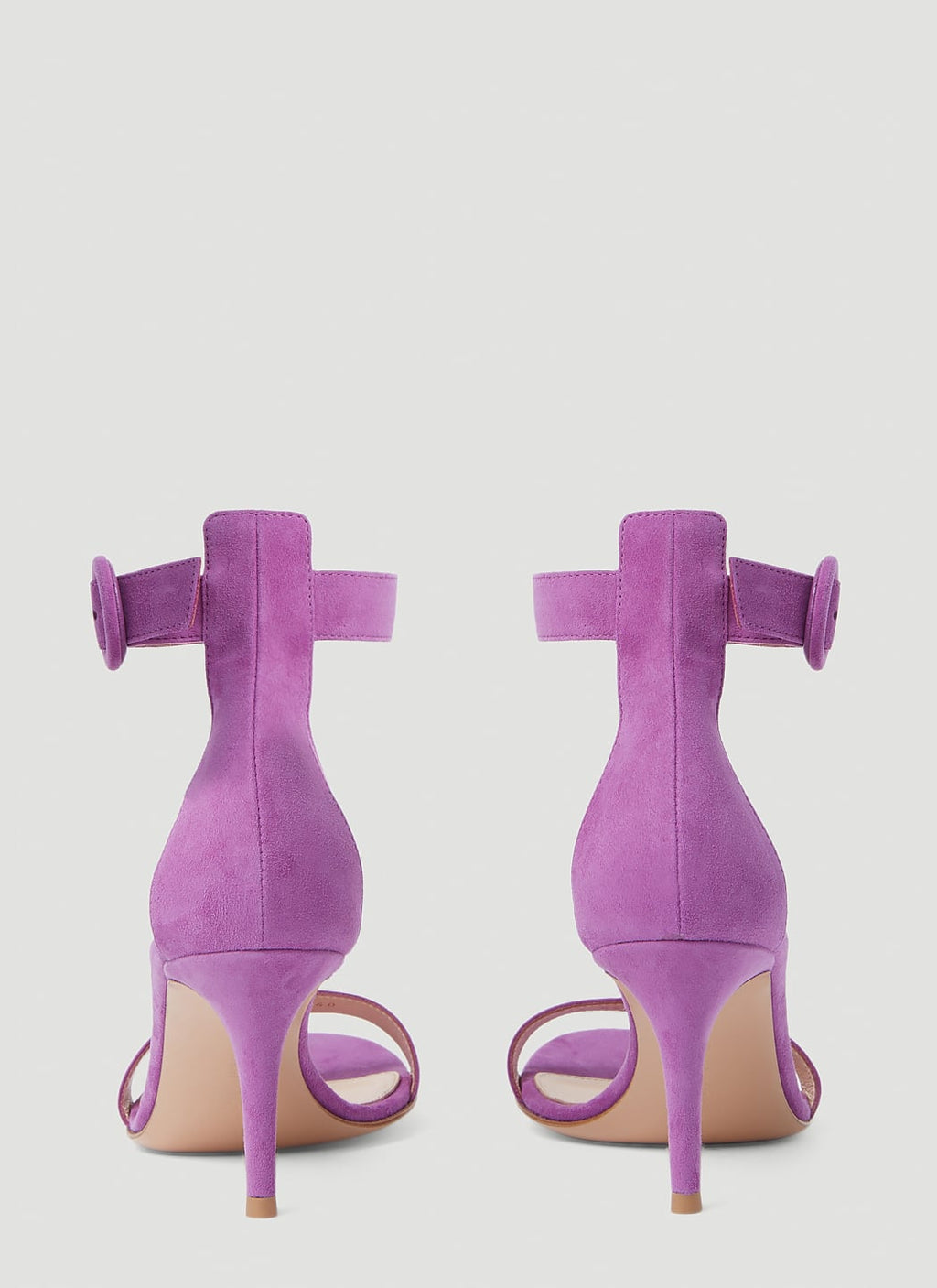 Gianvito Rossi Women Portofino High Heel Sandals