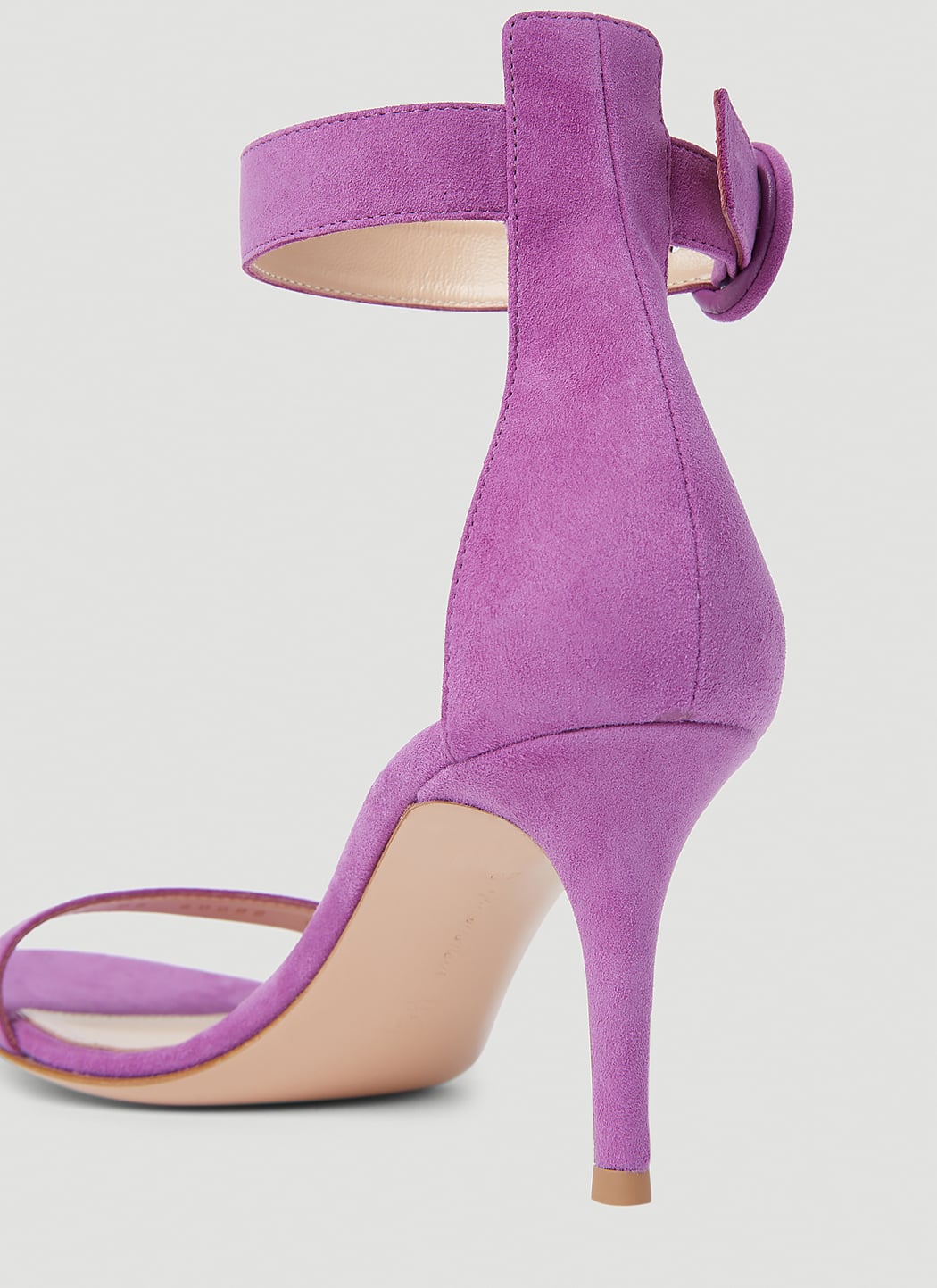Gianvito Rossi Women Portofino High Heel Sandals