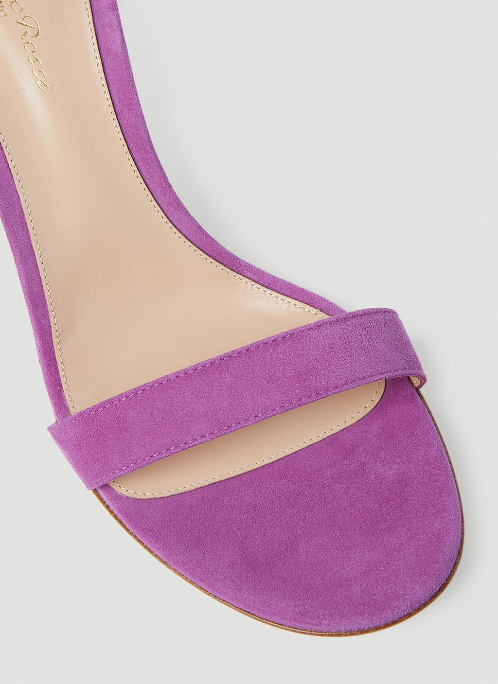 Gianvito Rossi Women Portofino High Heel Sandals