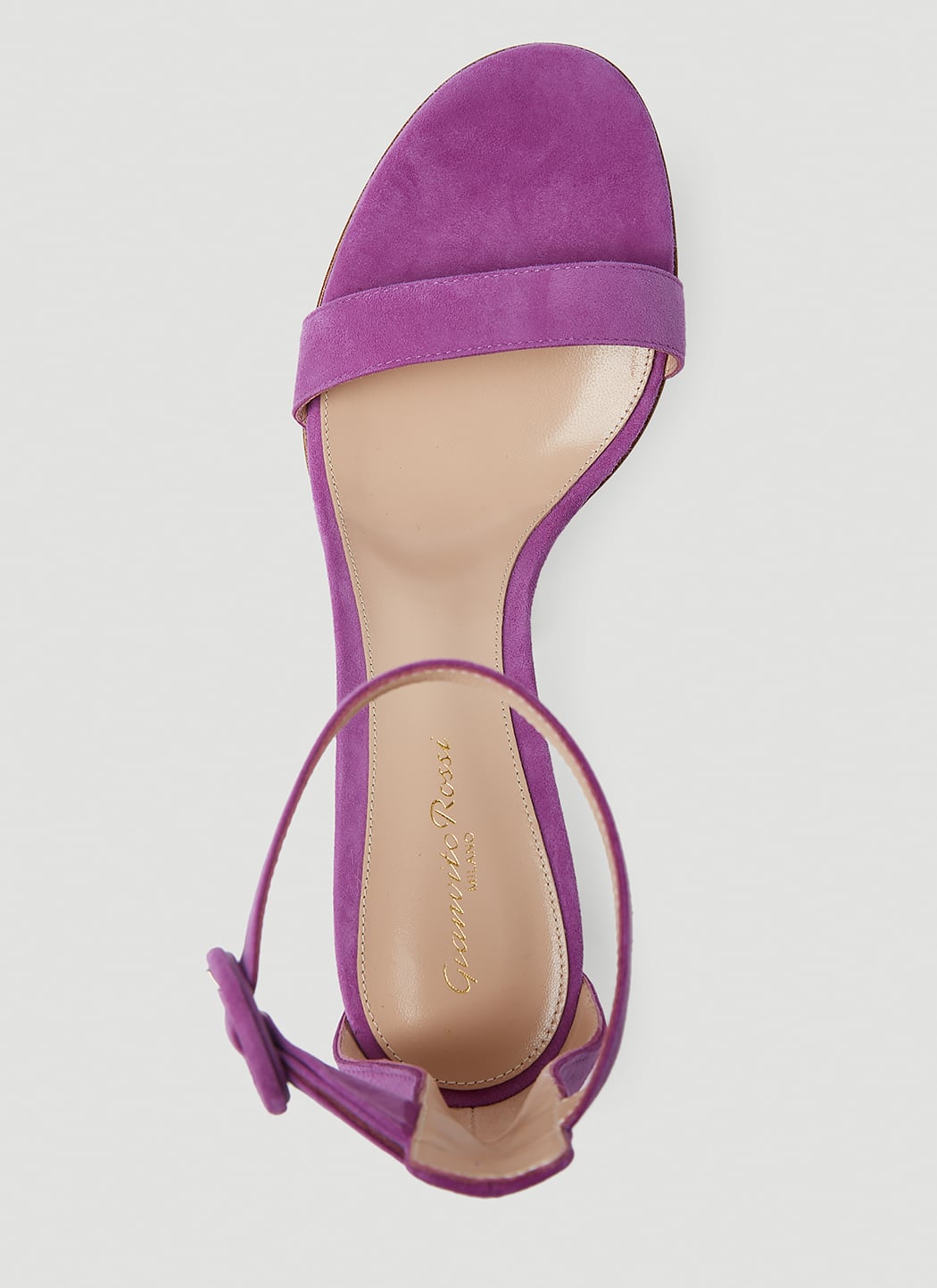 Gianvito Rossi Women Portofino High Heel Sandals