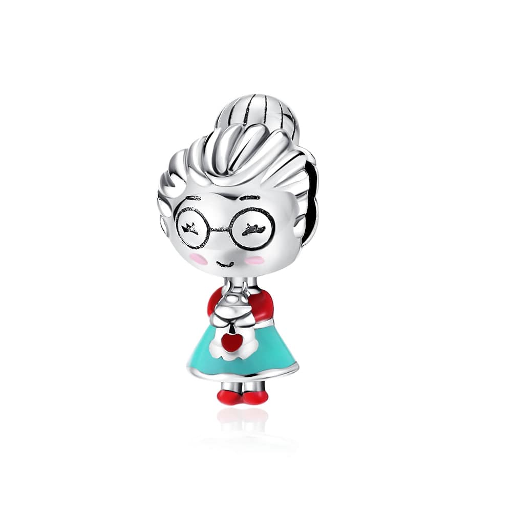 Grandma Charm