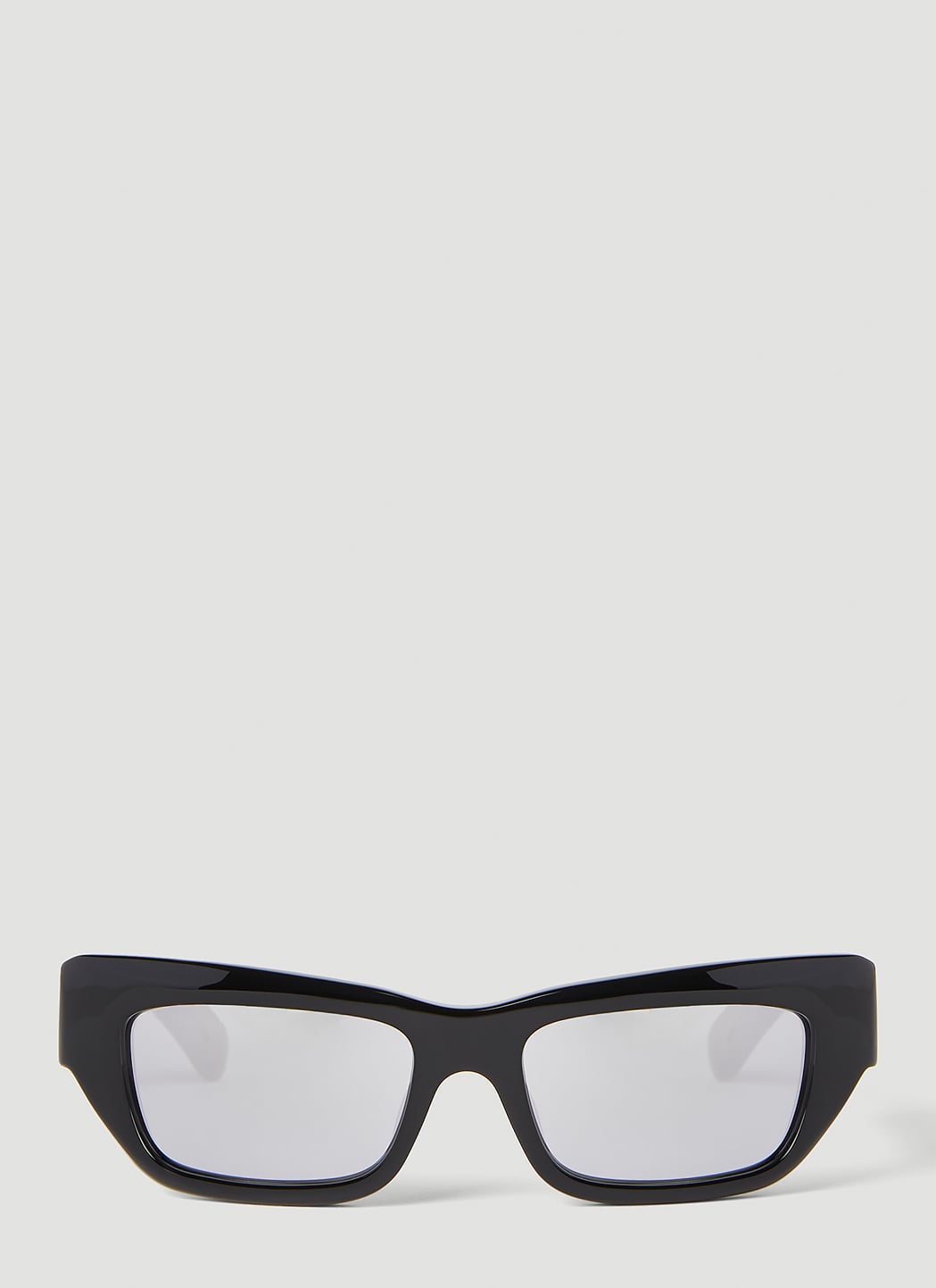 Gucci Men Rectangular Sunglasses