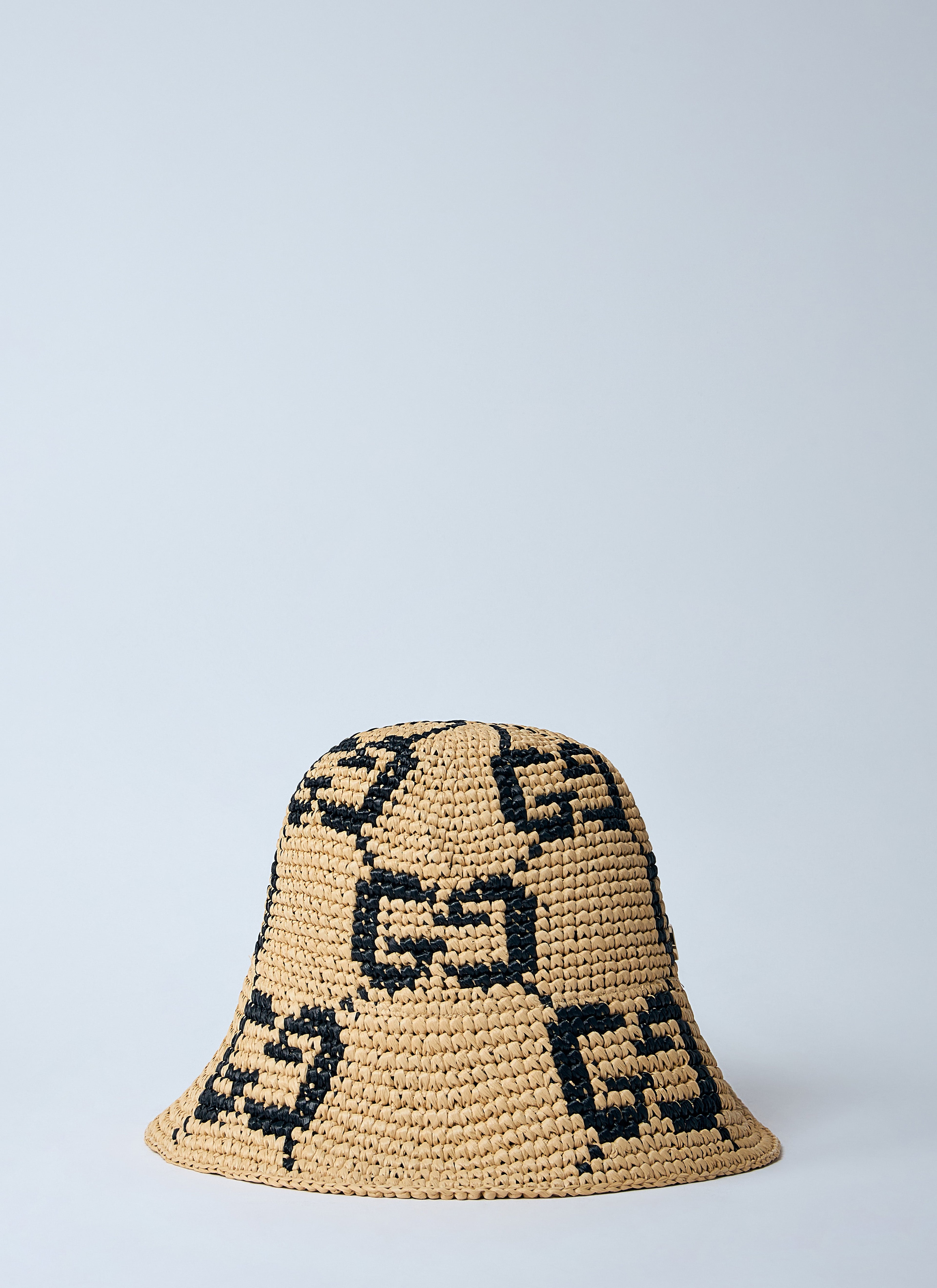 Gucci Women Gg Bucket Hat