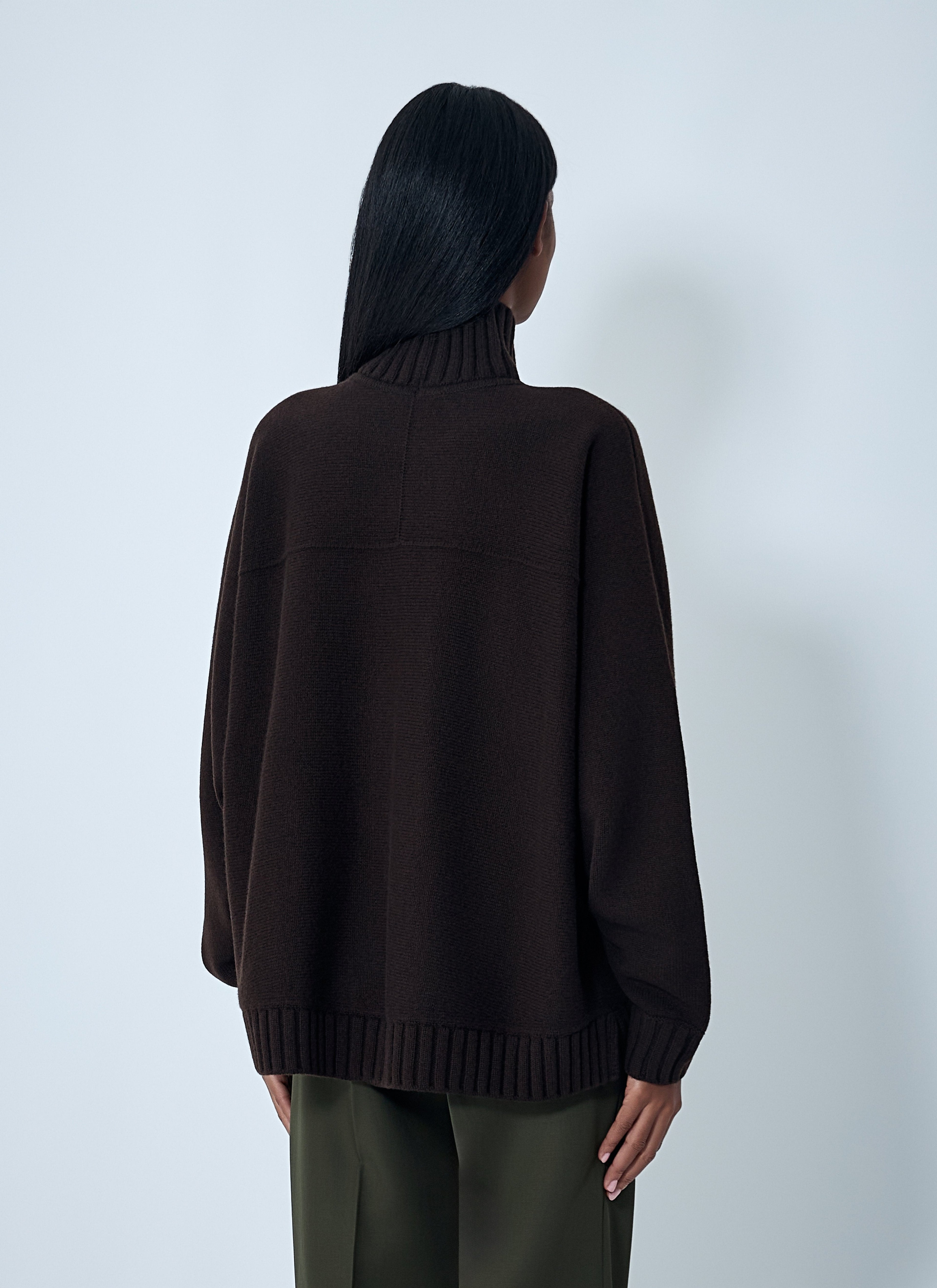 Gucci Women Horsebit Sweater