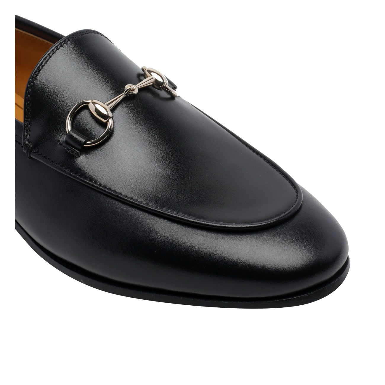 Gucci Women Gucci Jordaan Loafers