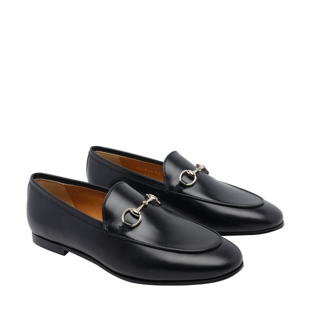 Gucci Women Gucci Jordaan Loafers
