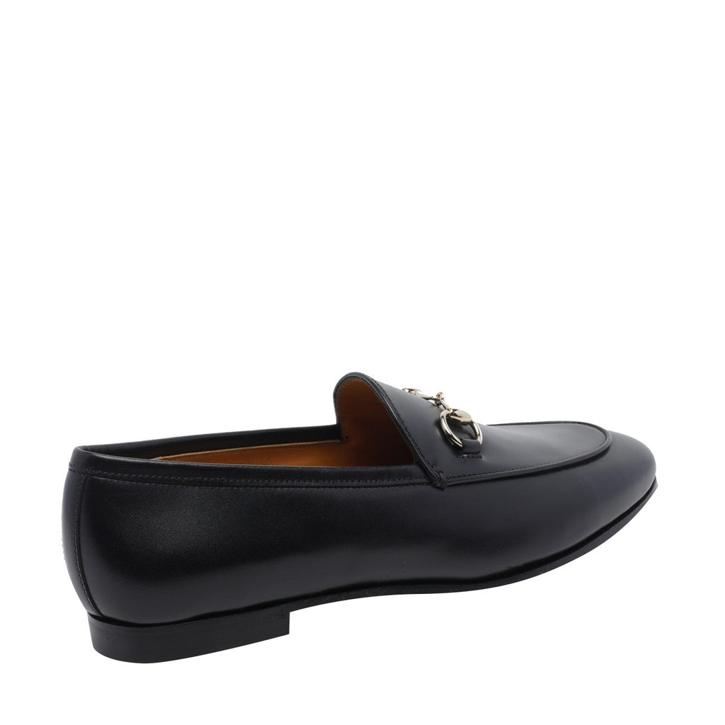 Gucci Women Gucci Jordaan Loafers
