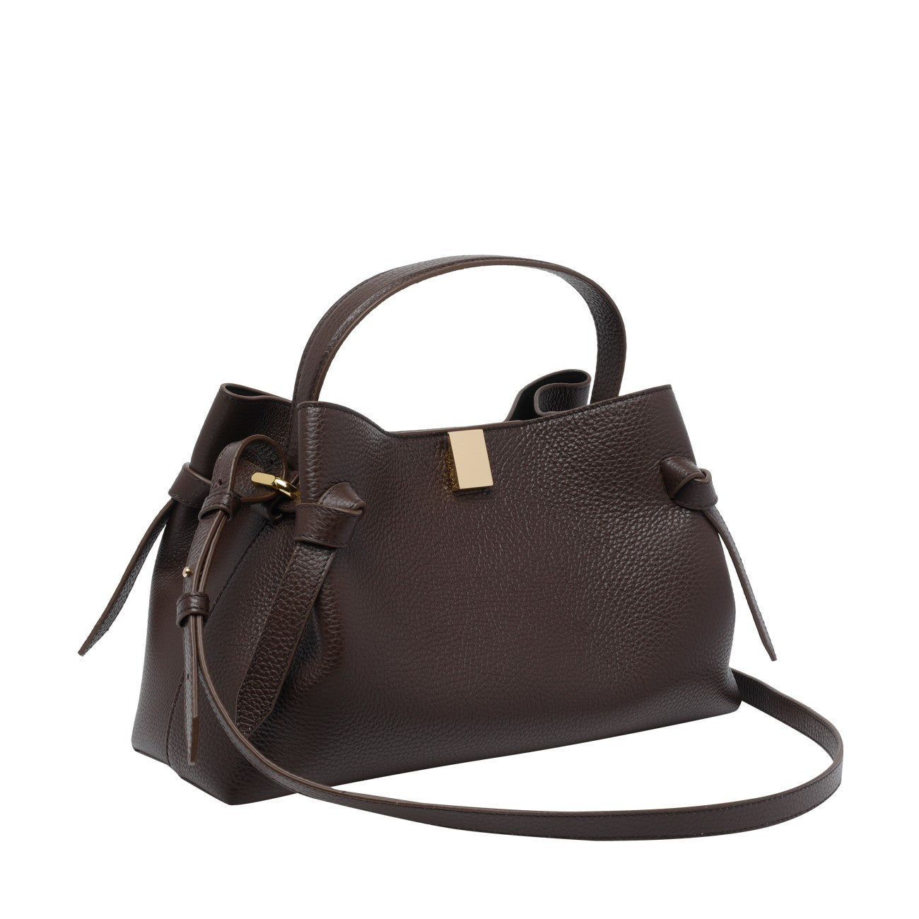 Yuzefi Women Gyoza Handbag