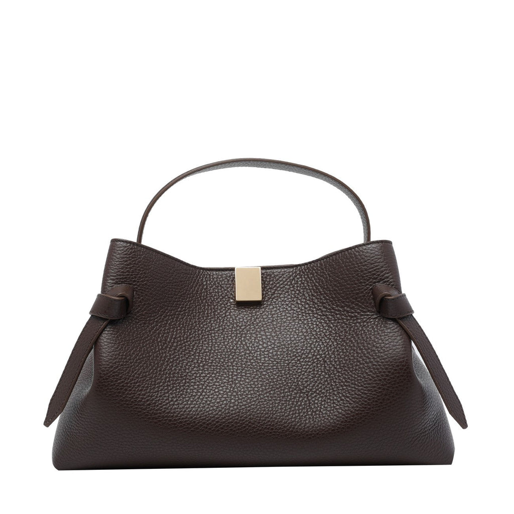 Yuzefi Women Gyoza Handbag