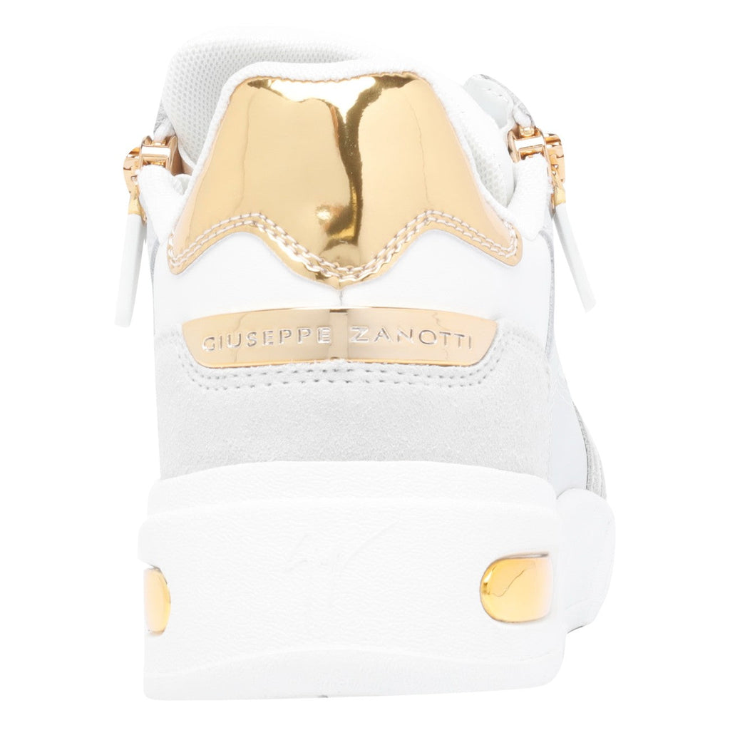 Giuseppe Zanotti Men Gz-Ghost Sneakers
