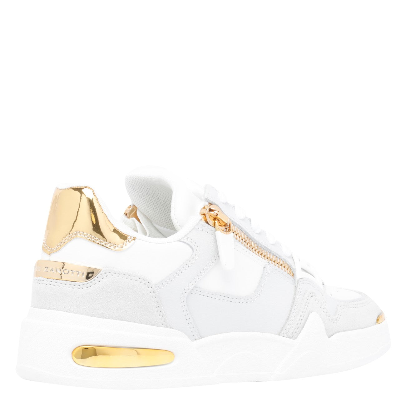Giuseppe Zanotti Men Gz-Ghost Sneakers