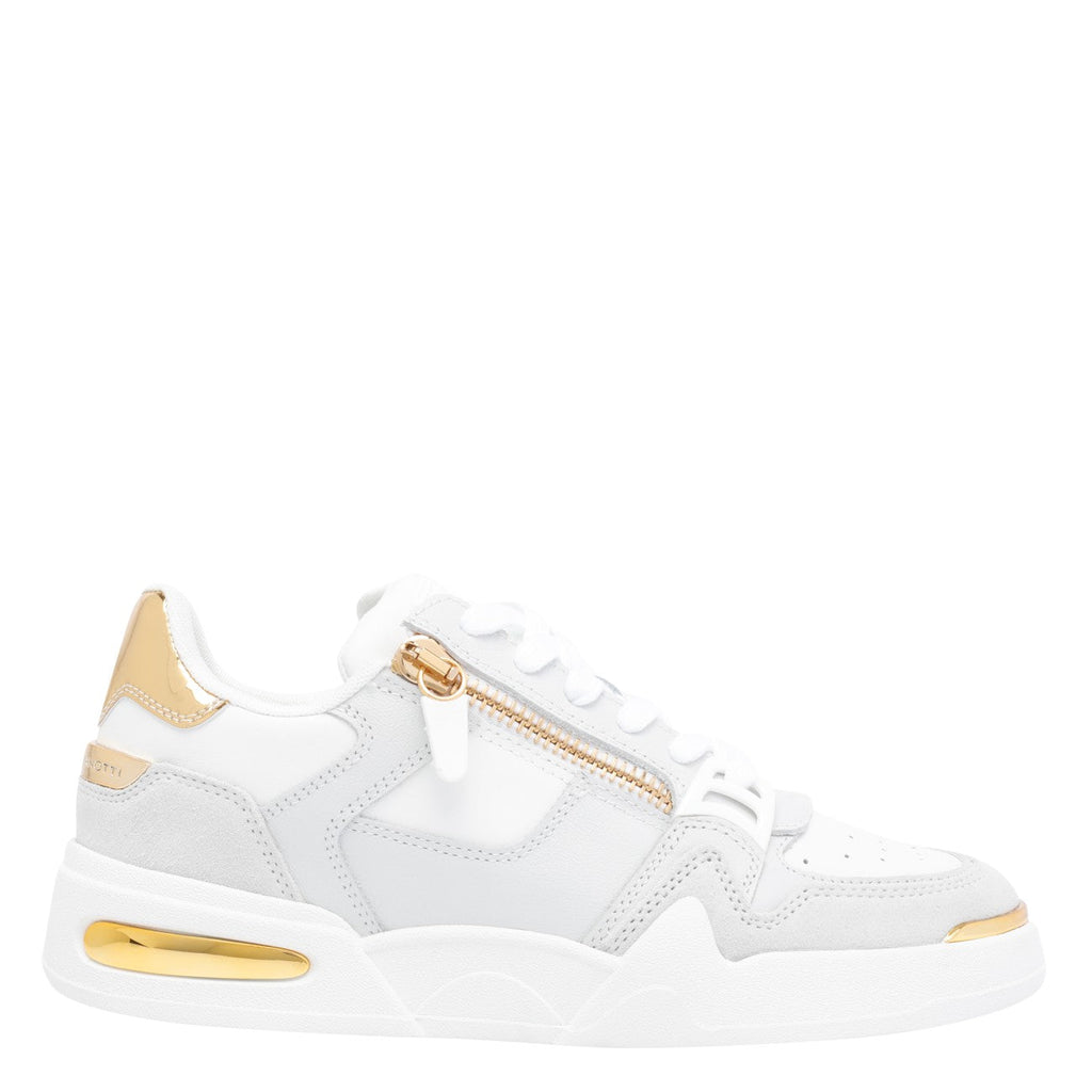 Giuseppe Zanotti Men Gz-Ghost Sneakers