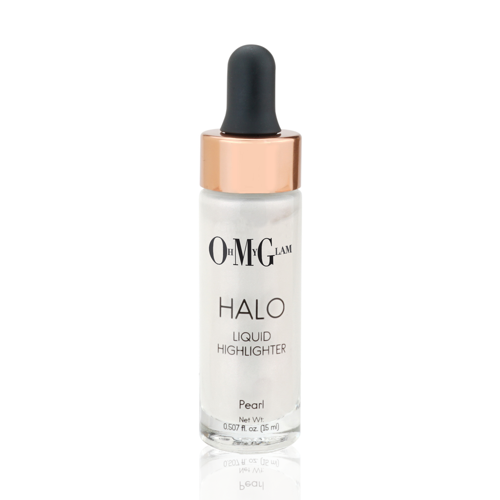 HALO Liquid Highlighter Pearl