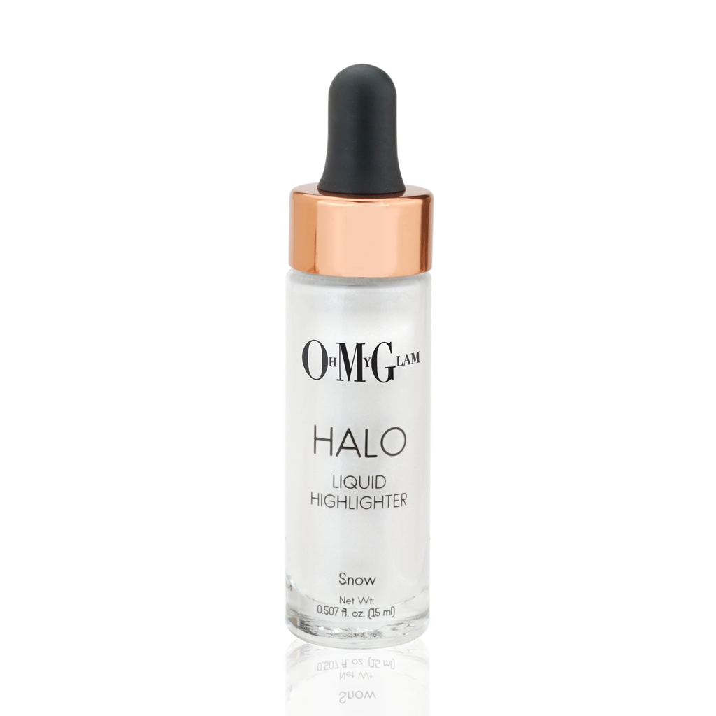 HALO Liquid Highlighter Snow