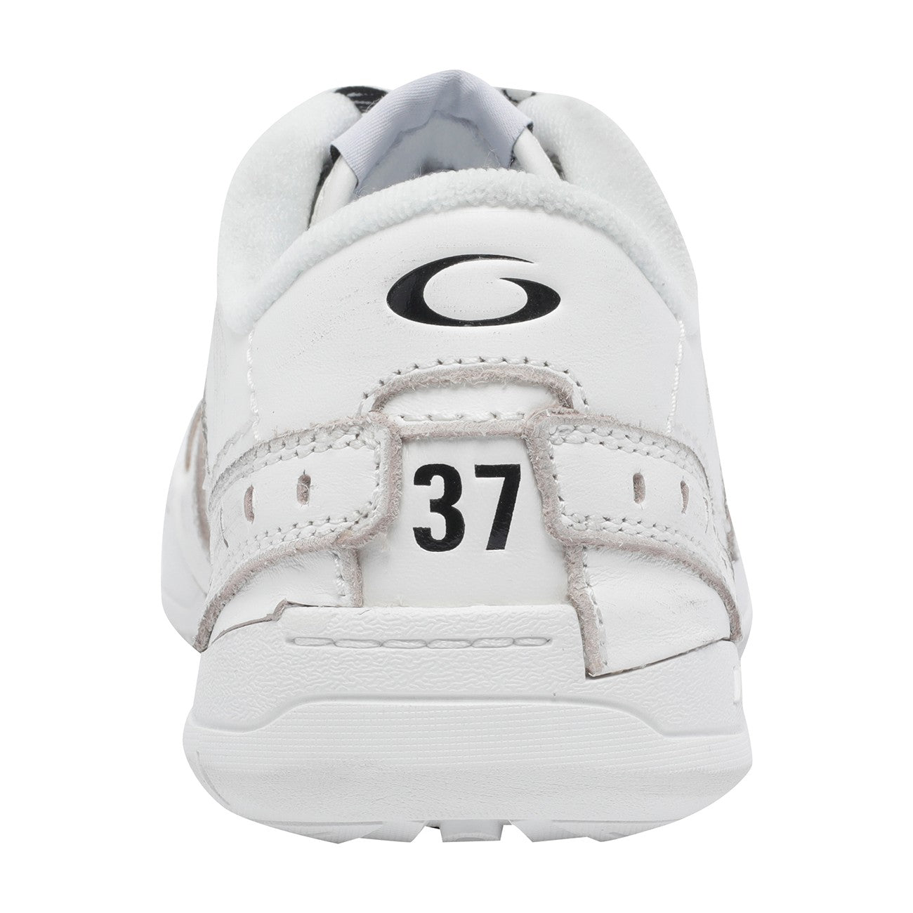 Balenciaga Women Hamptons Worn-Out Sneakers