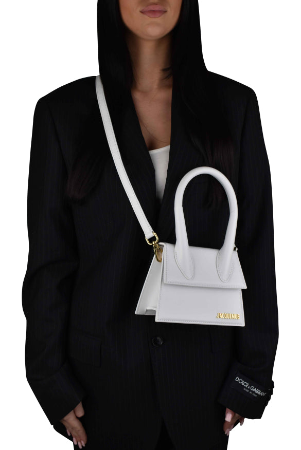 Jacquemus Women Le Chiquito Moyen
