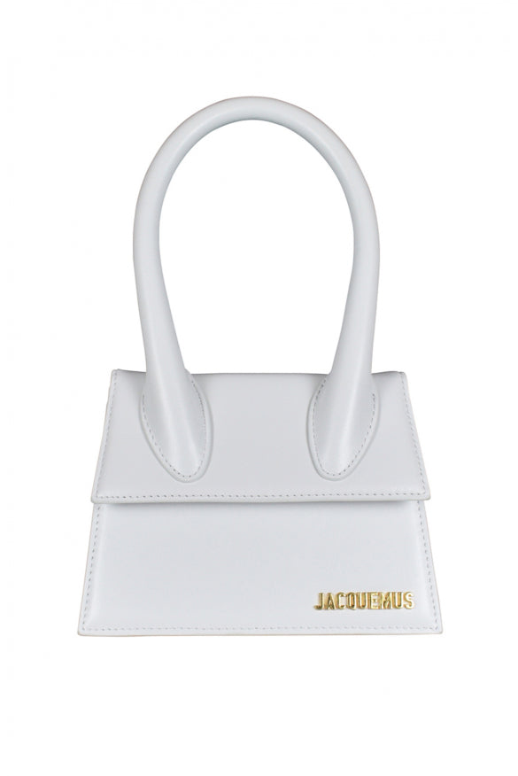 Jacquemus Women Le Chiquito Moyen