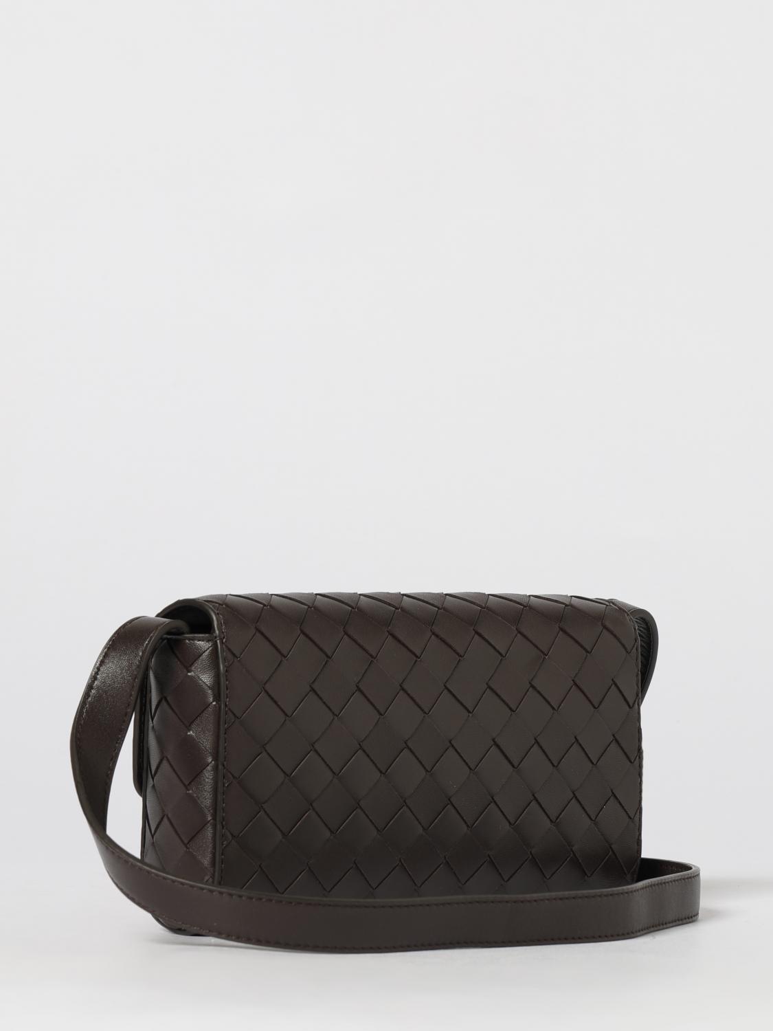 Bottega Veneta Mini Bag Woman Brown