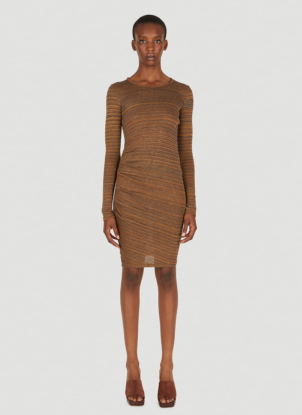 Isabel Marant Étoile Women Jyoti Mini Dress