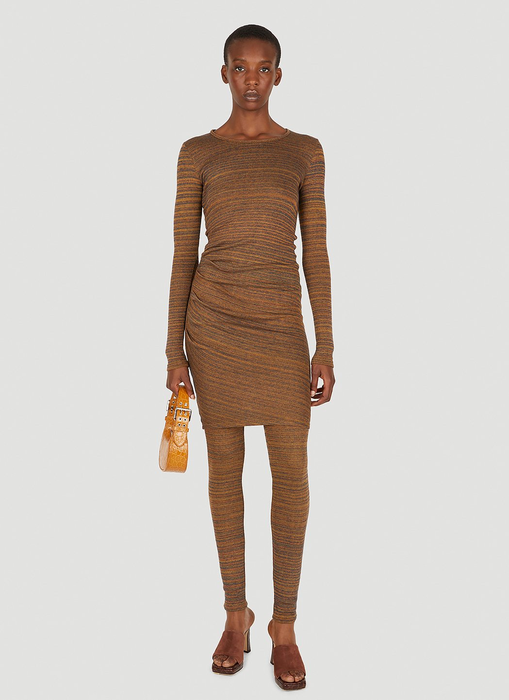 Isabel Marant Étoile Women Jyoti Mini Dress