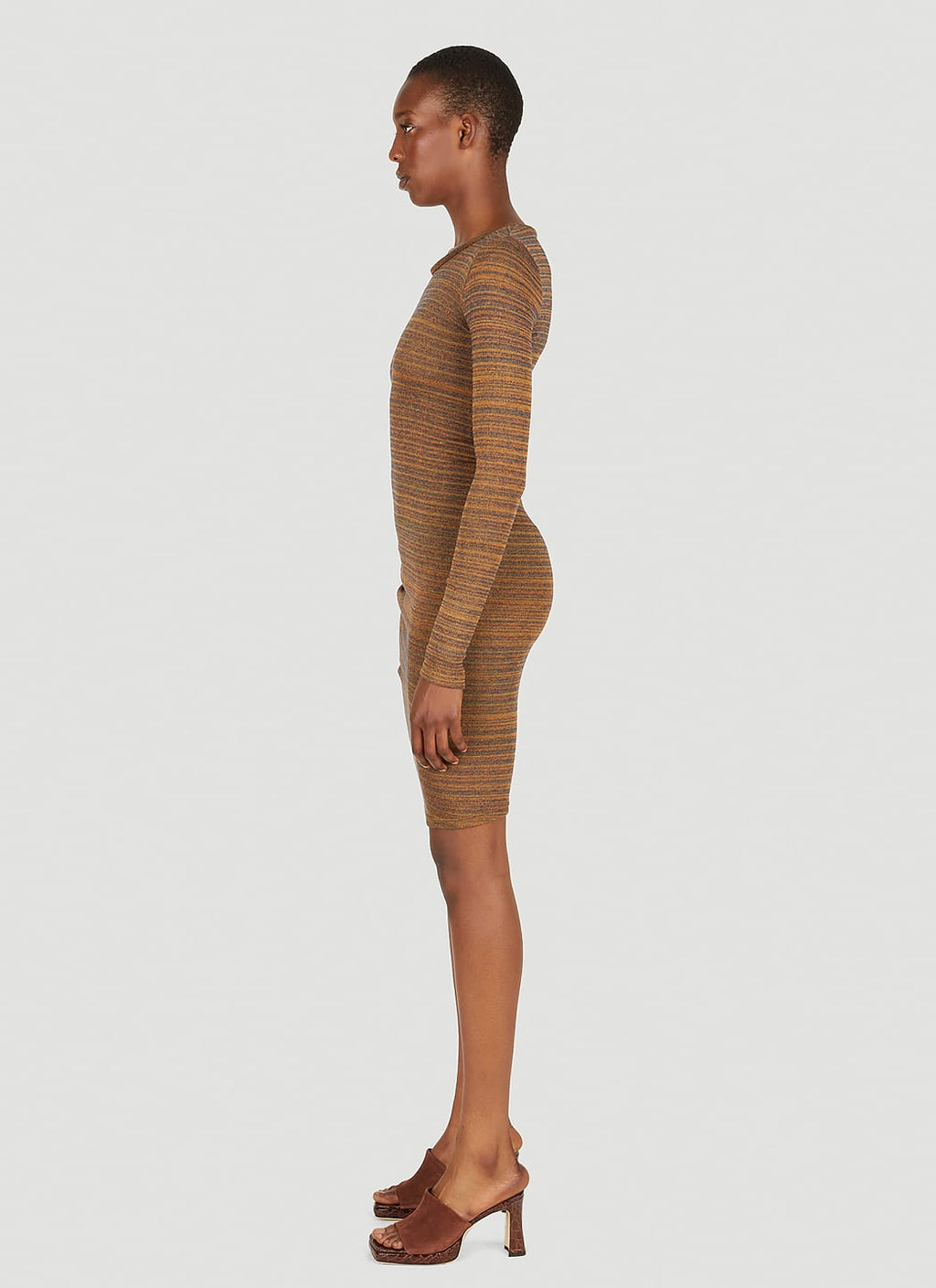 Isabel Marant Étoile Women Jyoti Mini Dress