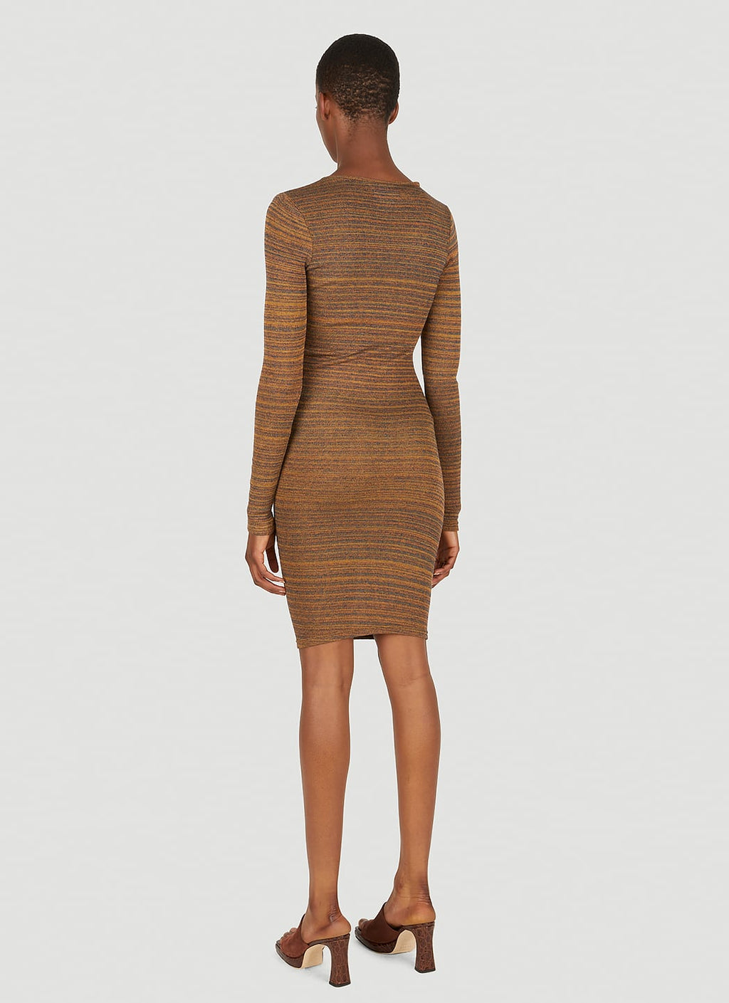 Isabel Marant Étoile Women Jyoti Mini Dress