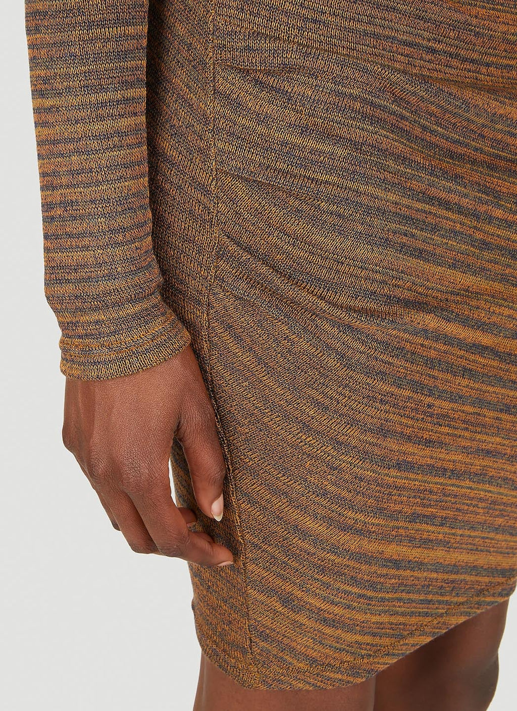 Isabel Marant Étoile Women Jyoti Mini Dress