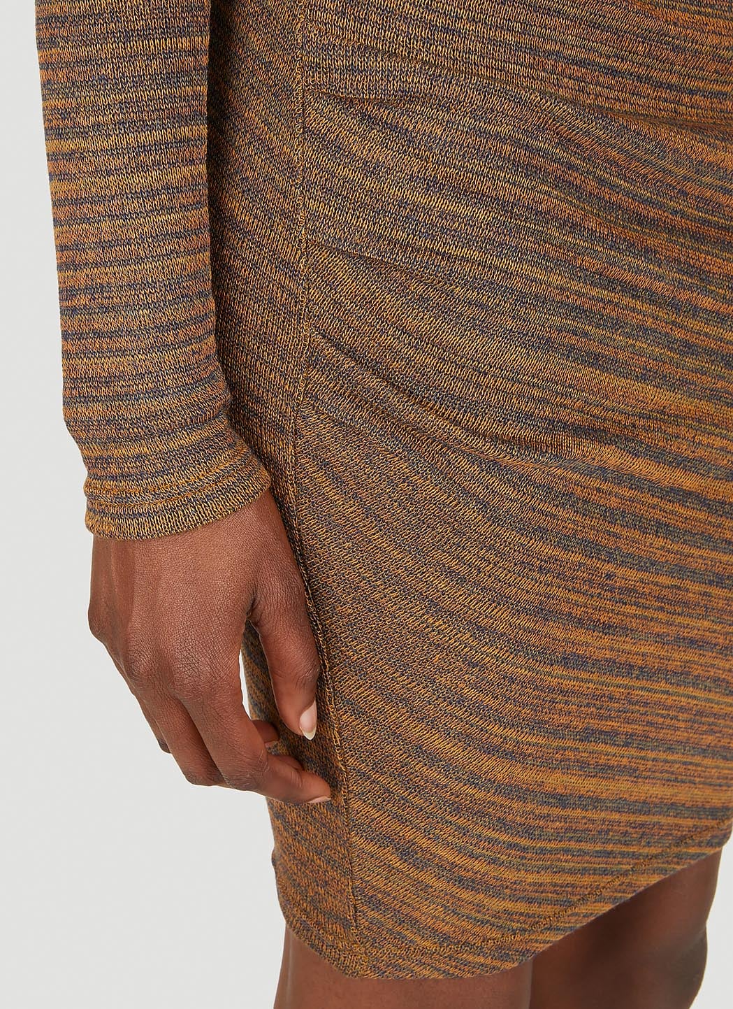 Isabel Marant Étoile Women Jyoti Mini Dress