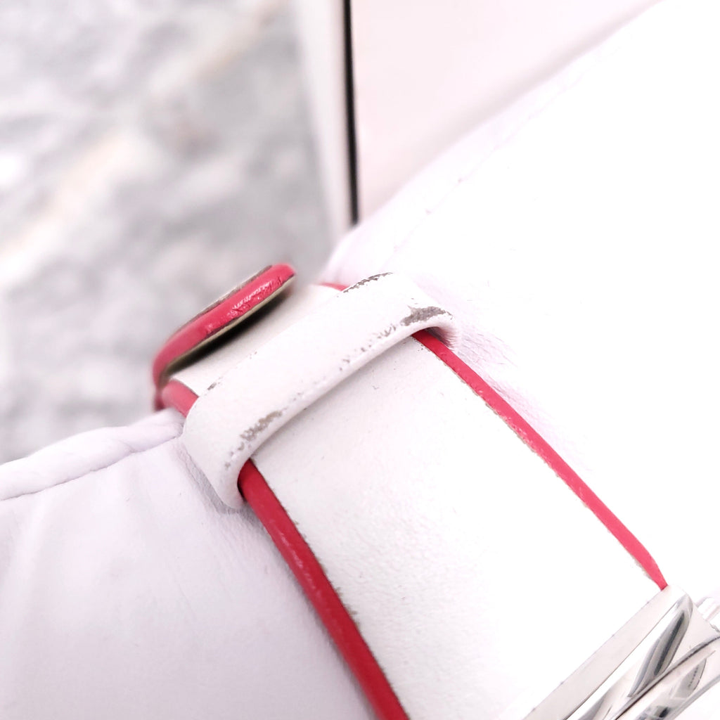 KENZO LOGO WATCH ($463)