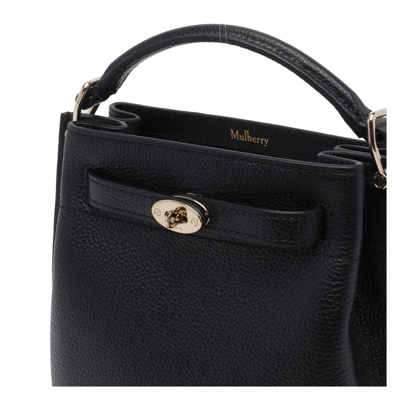 Mulberry Women Islington Bucket Bag