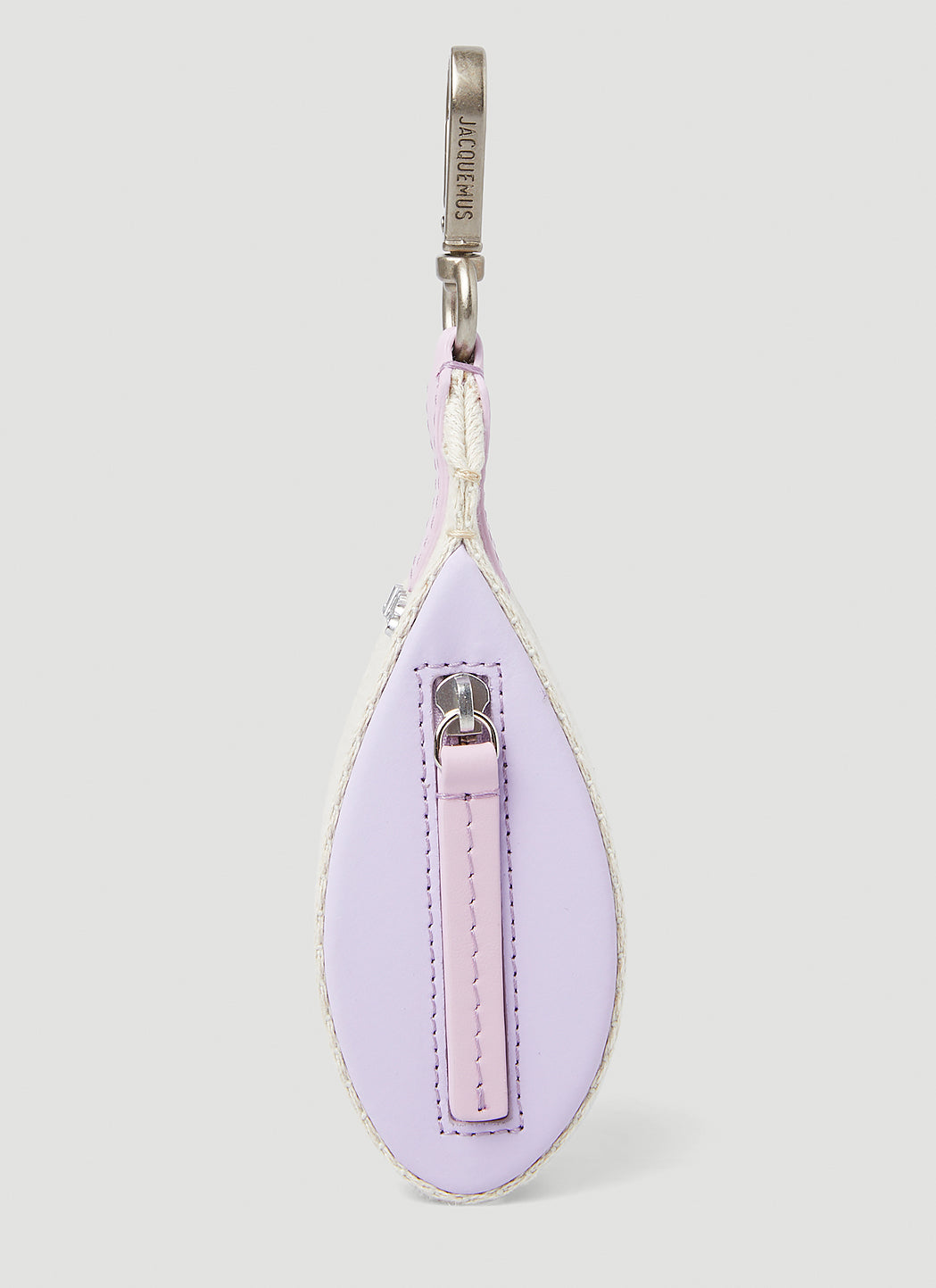 Jacquemus Women Le Peru Coinpurse