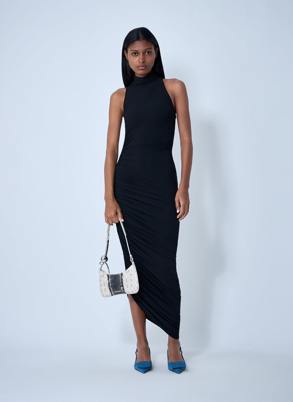 Jacquemus Women La Robe Piazza Dress
