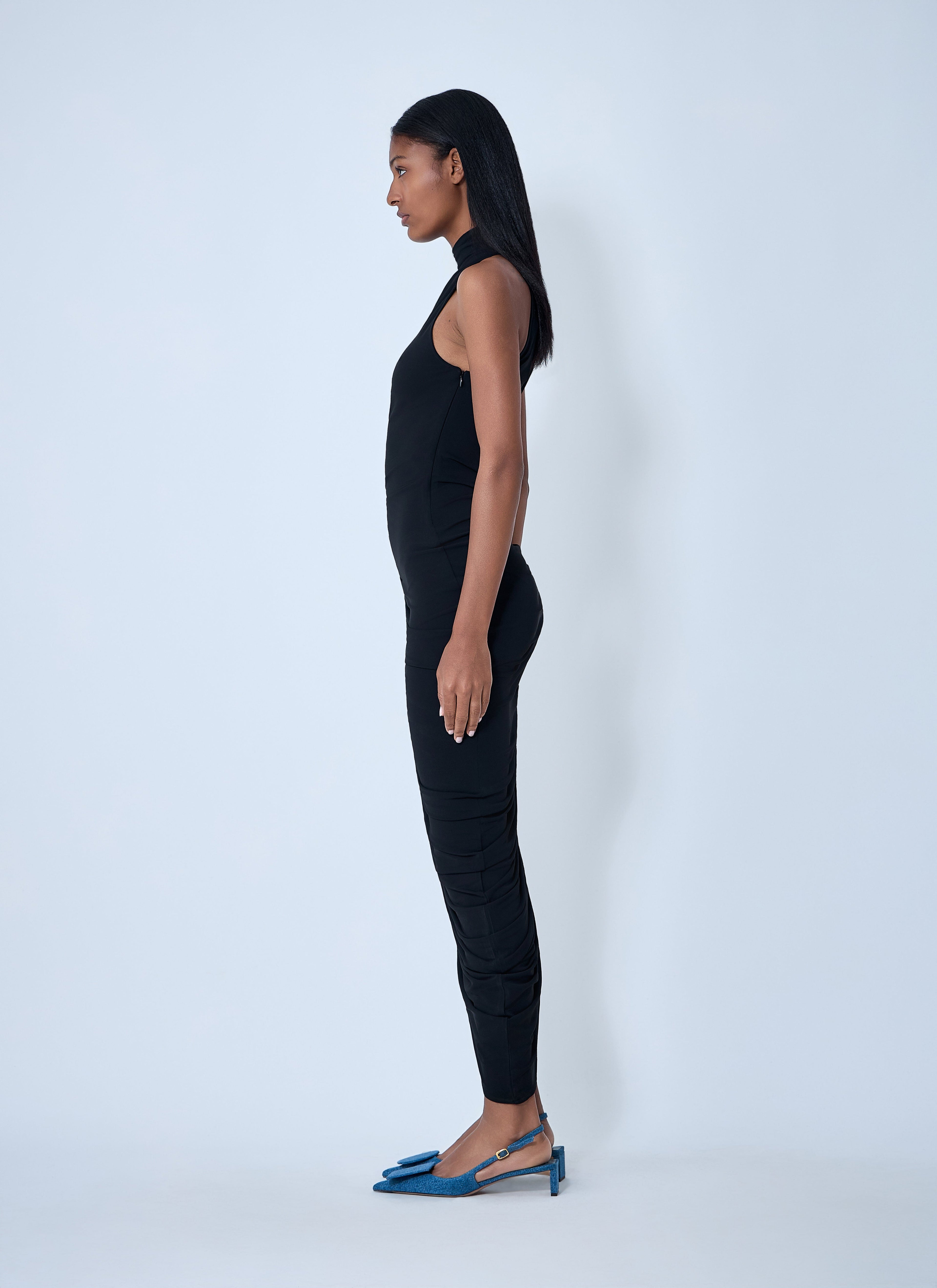 Jacquemus Women La Robe Piazza Dress