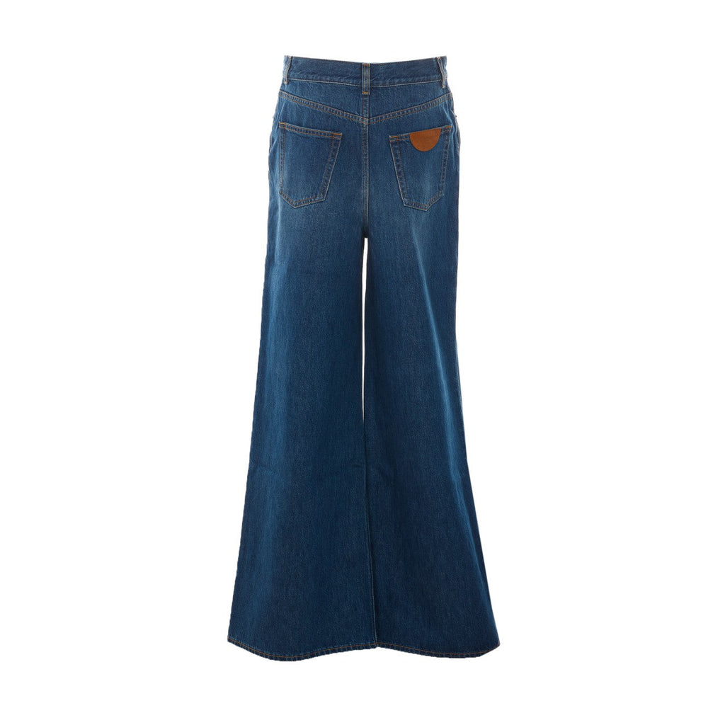 Chloe' Women Jeans