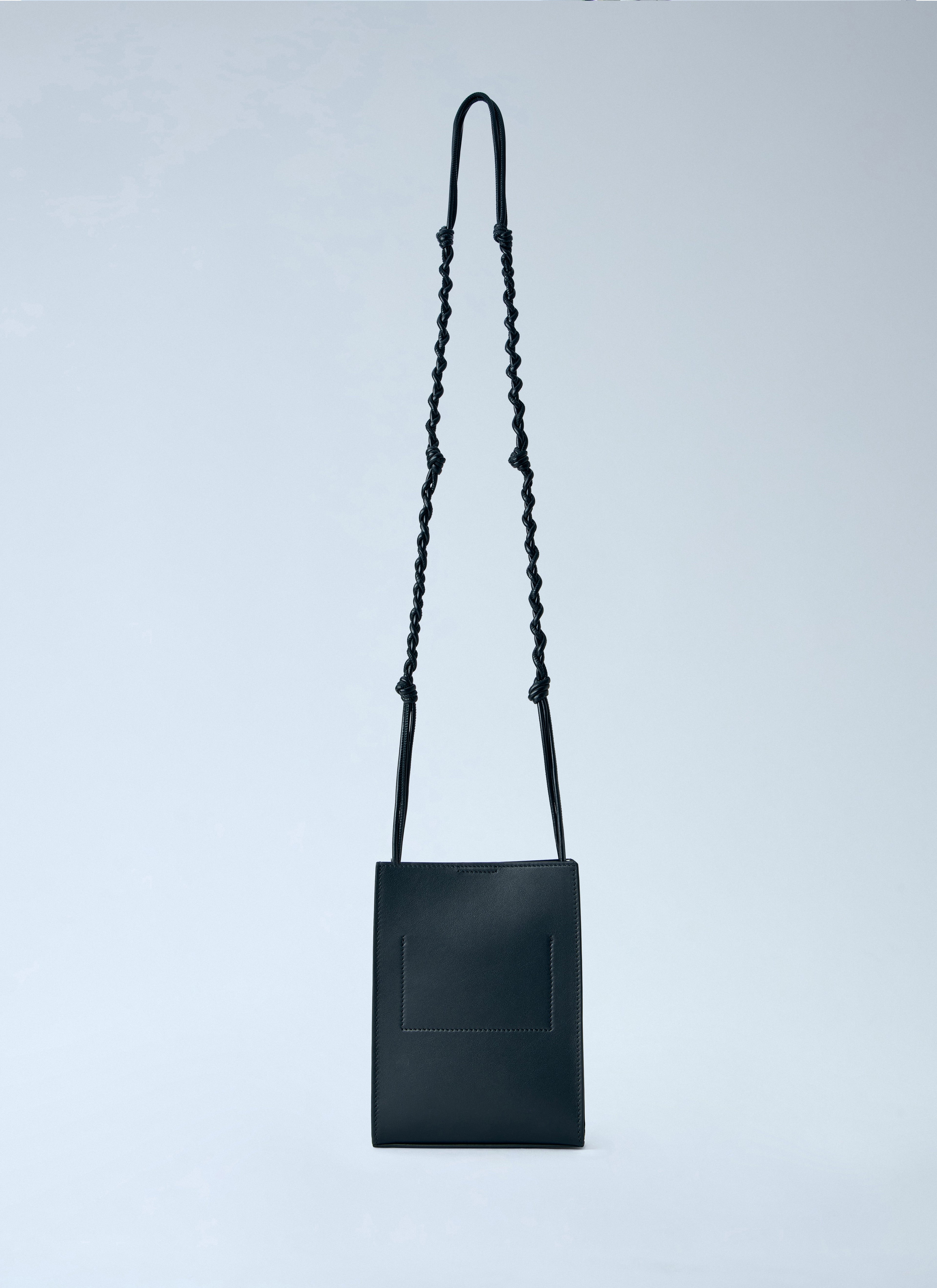 Jil Sander Men Tangle Small Bag