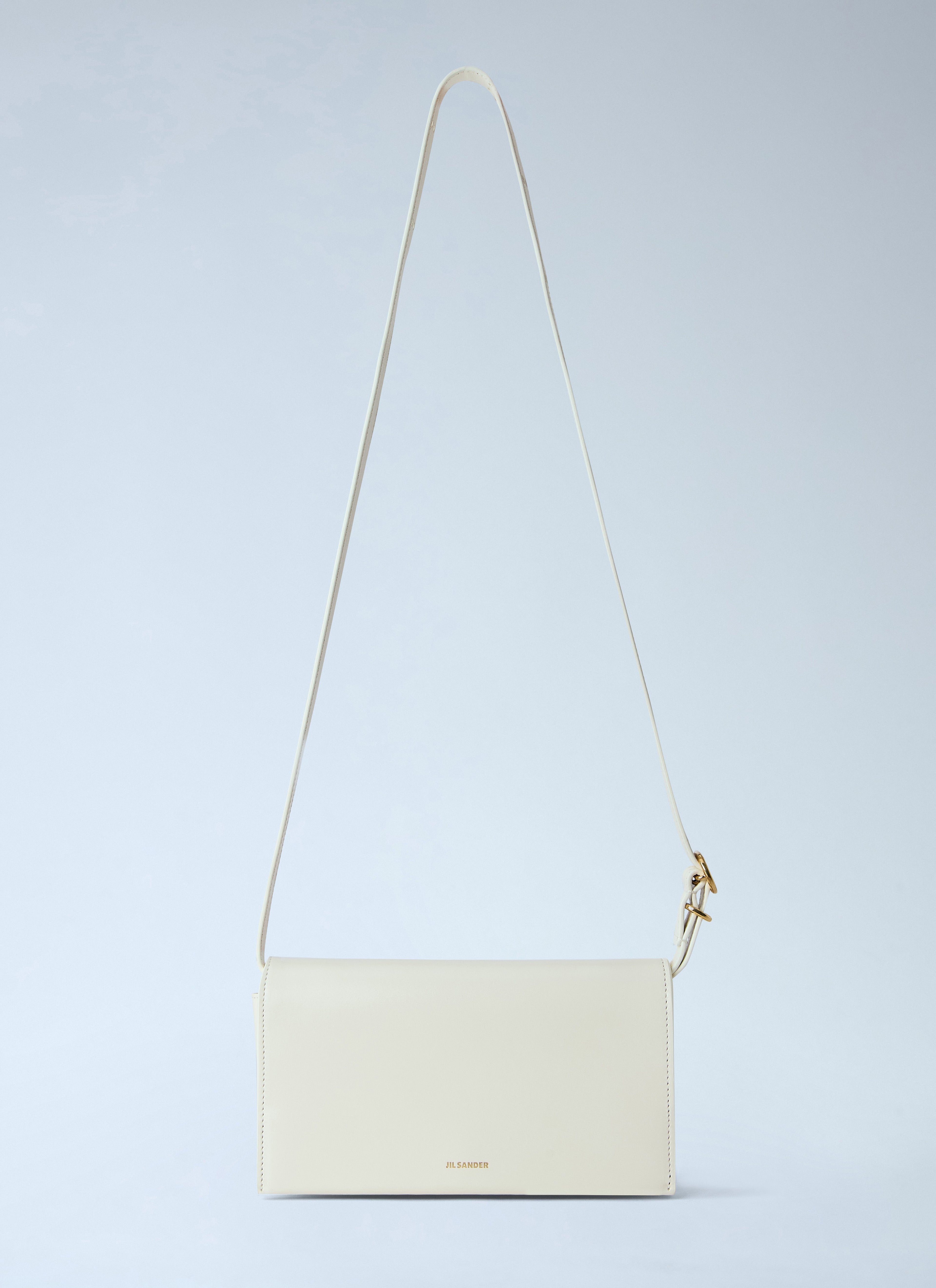 Jil Sander Women All-Day Shoulder Bag